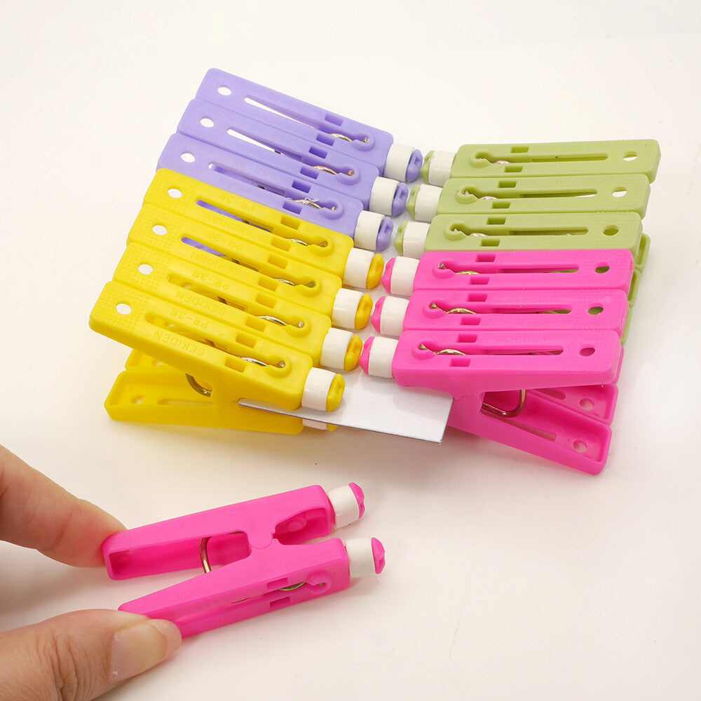 Soft Clips for Crafting