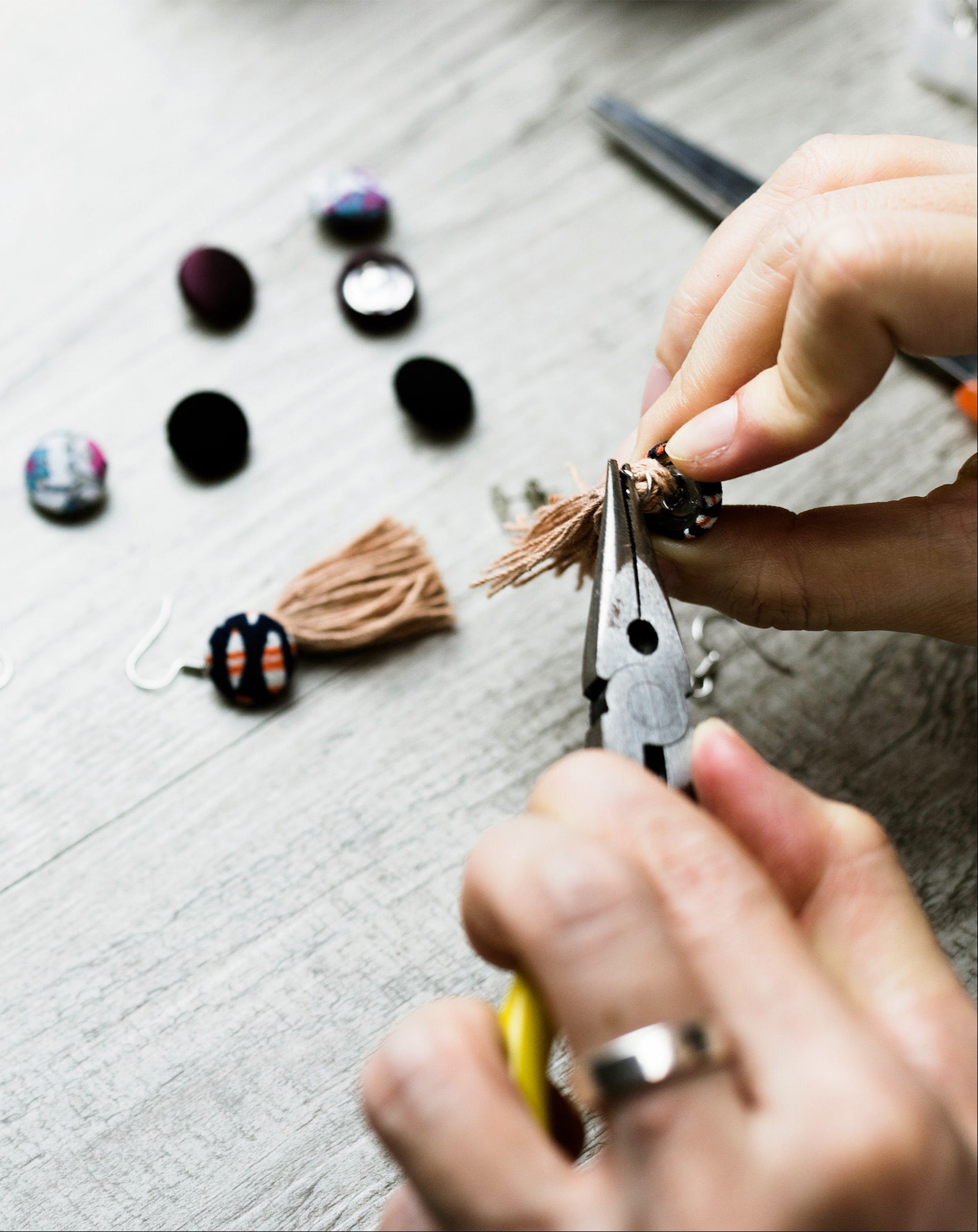Craft tools