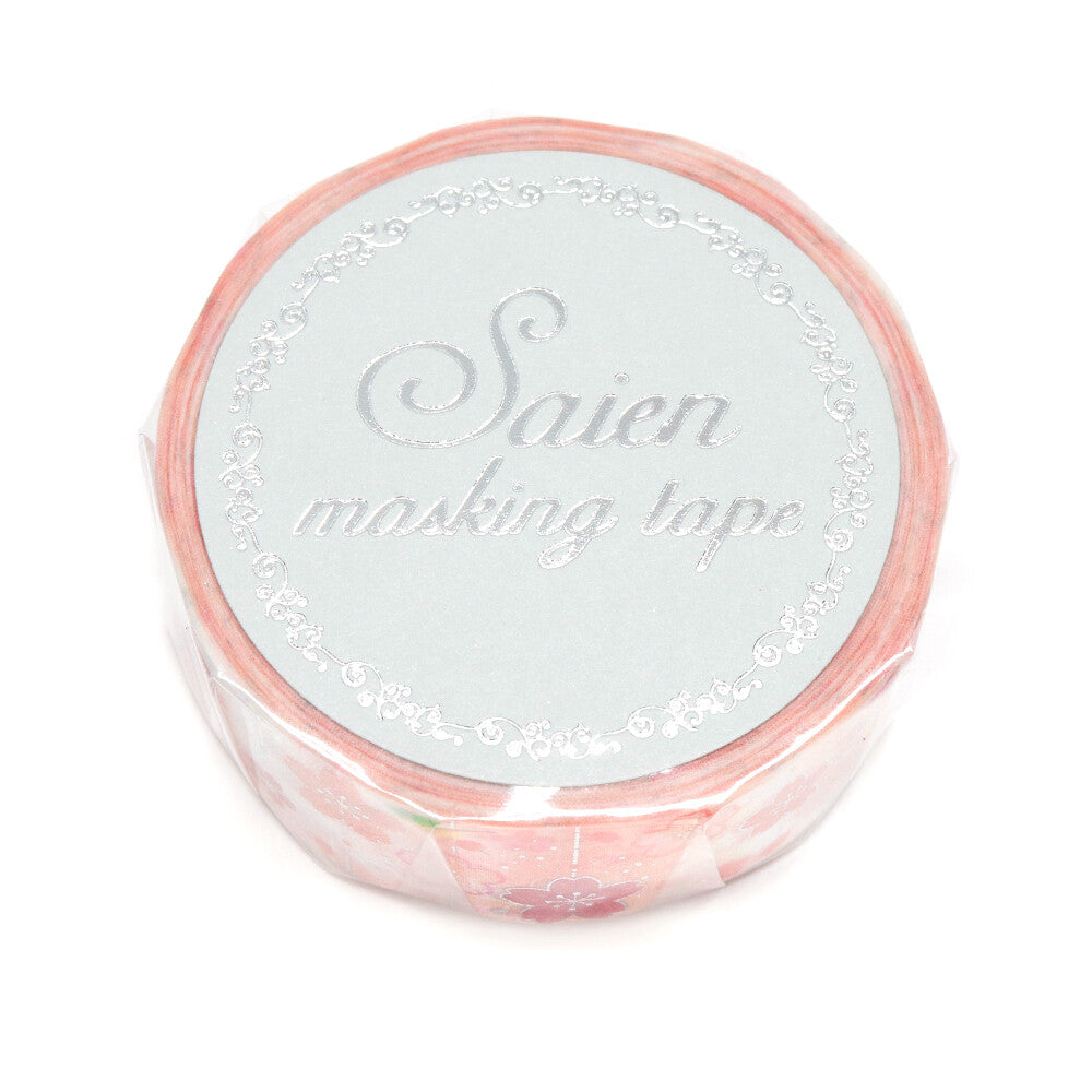 Sakura (Cherry Blossom) Washi Tape