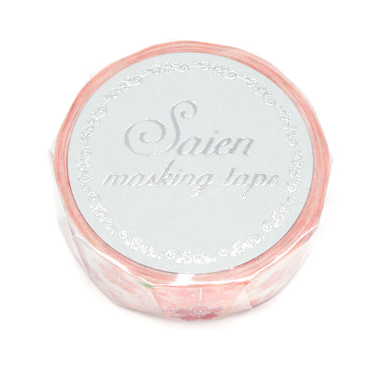 Sakura (Cherry Blossom) Washi Tape