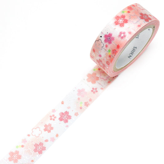 Sakura (Cherry Blossom) Washi Tape