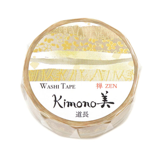 Michinaga Pattern Washi Tape