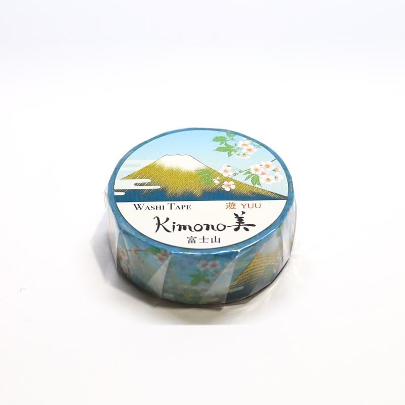 Mt.Fuji Washi Tape