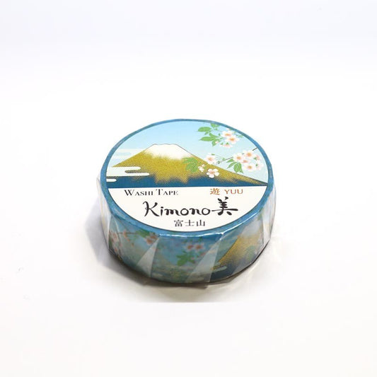 Mt.Fuji Washi Tape